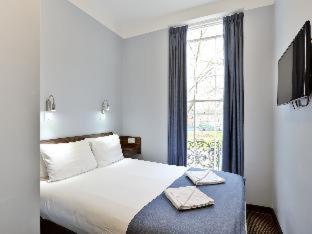 Angus Hotel, Londýn (fotografie 5)
