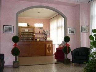 Mio Hotel Firenze, Florencie (fotografie 2)