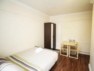 Flexistay Norbury Aparthotel, Londýn (fotografie 3)