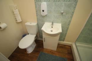 Flexistay Norbury Aparthotel, Londýn (fotografie 4)