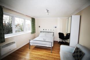 Flexistay Norbury Aparthotel, Londýn (fotografie 5)