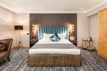 Courthouse Hotel London, Londýn (fotografie 2)