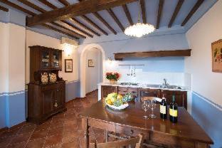 Casa Lari, San Gimignano (foto 2)