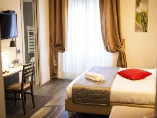 Aventino Guest House, Řím (fotografie 2)