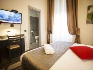 Aventino Guest House, Řím (fotografie 4)