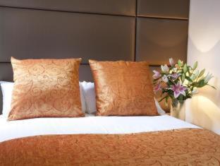 City Inn Russell Square, London (Foto 3)