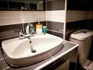 City Inn Russell Square, London (Foto 5)