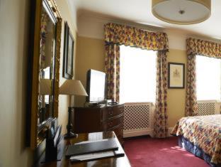 Durrants Hotel, Londýn (fotografie 5)