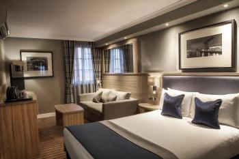 Holiday Inn Glasgow City Theatreland by IHG, Glasgow (photo 4)