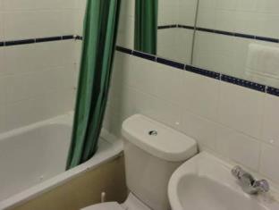 City View Hotel, Londres (photo 4)