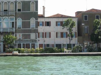 B&B Cà Isabella, Benátky (fotografie 3)