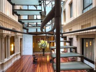 Hotel Medinaceli 4 Sup, Barcelona (fotografie 2)