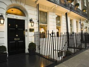 The Sumner Hotel, Londres (foto 3)