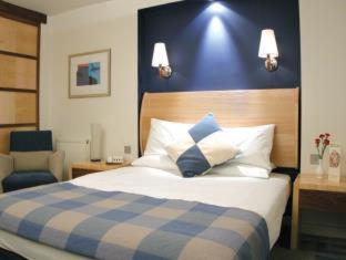 Airport Hotel Manchester, Manchester (zdjęcie 3)