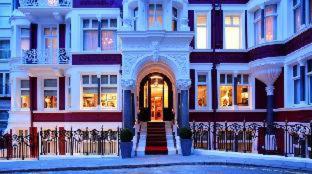 Althoff St James's Hotel & Club London, Londyn (zdjęcie 4)