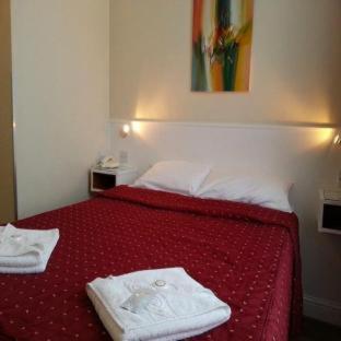 Melbourne House Hotel, London (Foto 4)