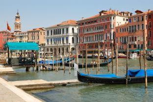 Palazzo Bembo - Exclusive Accommodation, Benátky (fotografie 3)