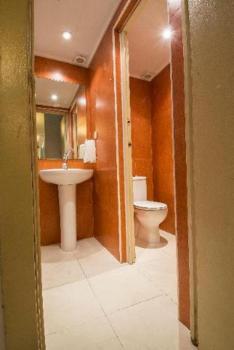 Sea Hostel Barcelona, Barcelona (fotografie 3)