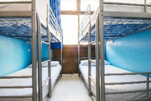 Sea Hostel Barcelona, Barcelona (fotografie 5)