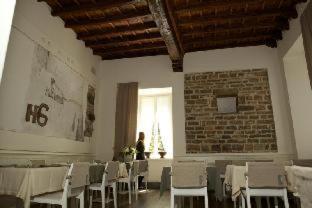 GombitHotel, Bergamo (fotografie 5)