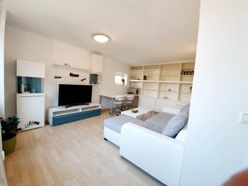 Bossa nova Castle&Outstanding home with garage, Lublaň (fotografie 2)
