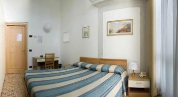 Casa Sant'Andrea, Benátky (fotografie 5)