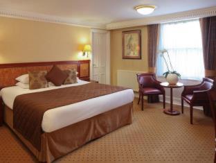 Grange Portland Hotel, Londyn (zdjęcie 3)