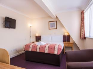 The Gardens Hotel, Manchester (foto 3)