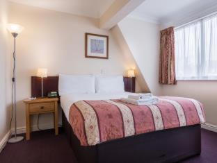 The Gardens Hotel, Manchester (foto 4)