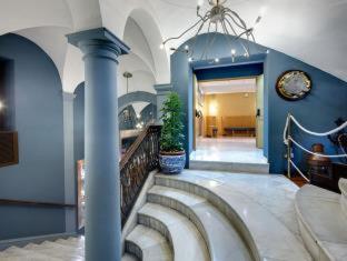 Hotel del Mar, Barcelona (fotografie 3)