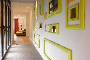 Cosmo Apartments Rambla Catalunya, Barcelona (fotografie 2)