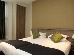 Kensington Gardens Hotel, Londýn (fotografie 5)