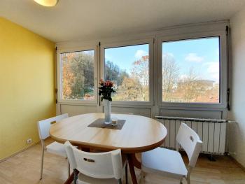 Bossa nova Castle&Outstanding home with garage, Lublaň (fotografie 3)