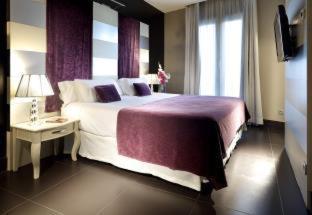 Eurostars Sevilla Boutique, Seville (photo 4)