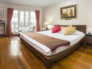 The Siam Heritage Hotel, Bangkok (foto 5)