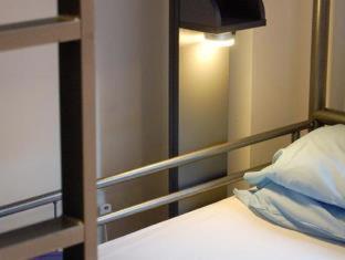 YHA London Central, Londres (foto 4)