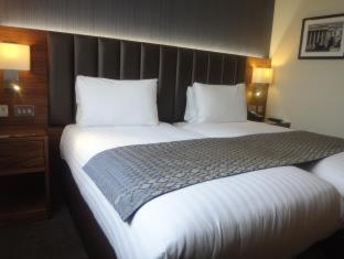 Norfolk Towers Paddington, Londres (foto 5)
