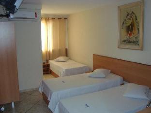 San Francisco Plazza Hotel, São Paulo (Foto 4)