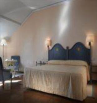Parador de Málaga Gibralfaro, Málaga (fotografie 5)