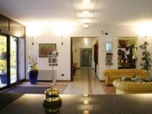 Bleis Hotel, Bolonia (foto 4)