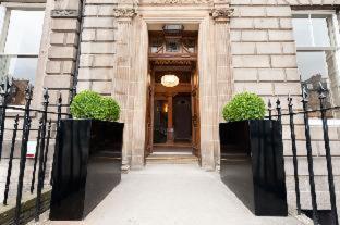 The Place Hotel, Edinburgh (Foto 4)