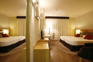 Hotel Guadalmedina, Málaga (photo 3)
