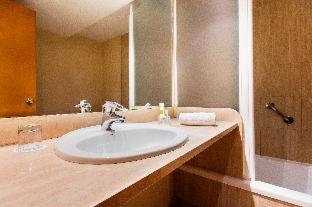 Hotel Villacarlos, Валенсия (фото 4)