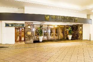 Millennium Hotel and Conference Centre Gloucester London, Londýn (fotografie 3)