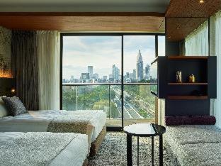 Mitsui Garden Hotel Jingugaien Tokyo Premier, Tokyo (photo 4)