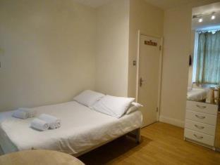 Flexistay Aparthotel Tooting, Londra (foto 4)