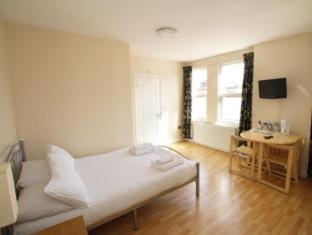 Flexistay Aparthotel Tooting, Londra (foto 5)