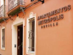 Apartamentos Metrópolis, Sevilla (foto 3)