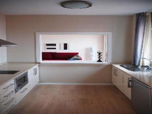 Apartamentos Metrópolis, Sevilla (foto 4)