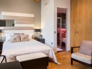Space ApartHotel, London (photo 5)